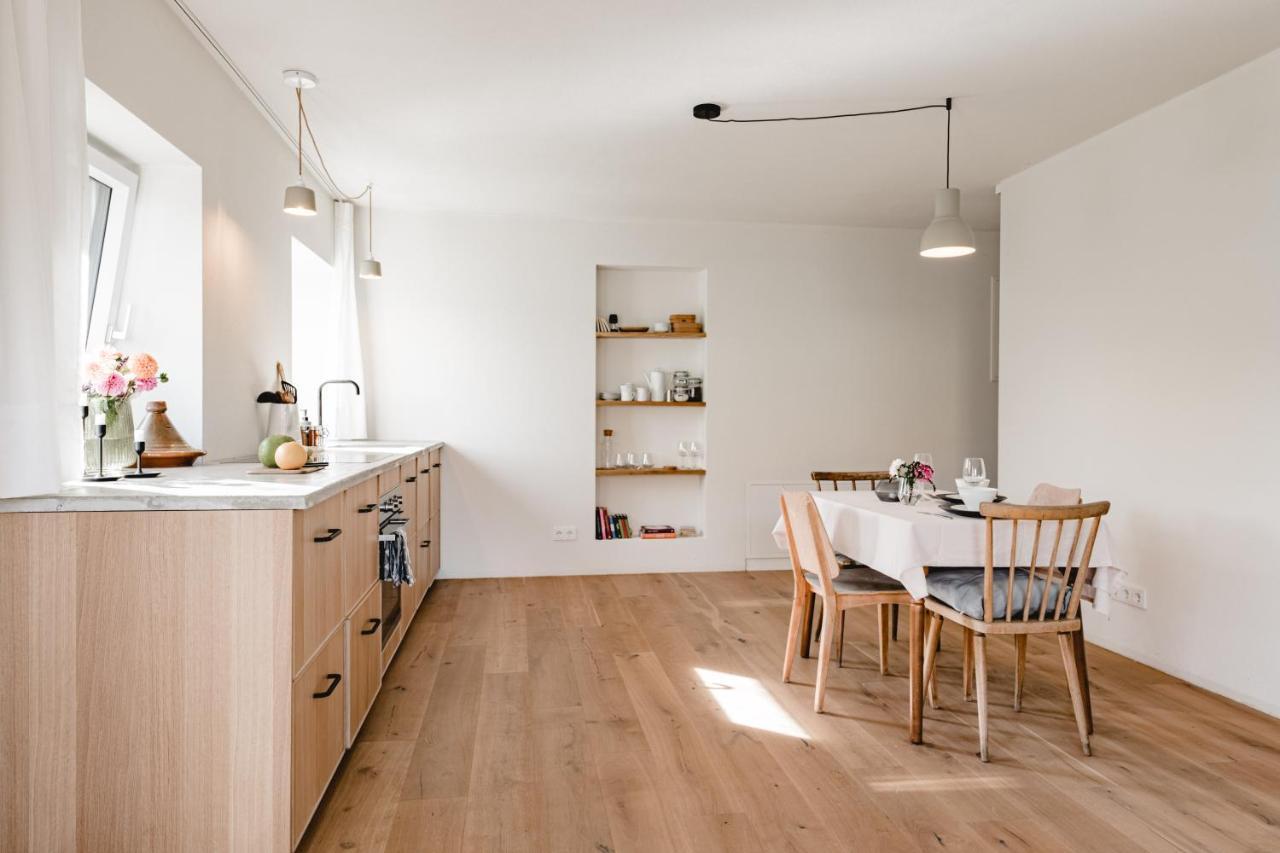 26 Apartment *