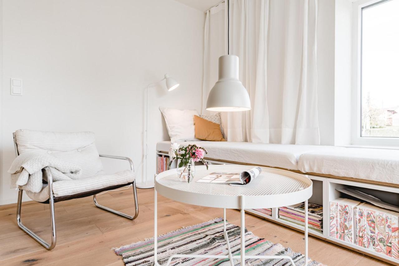 Apartment 26 Haizing