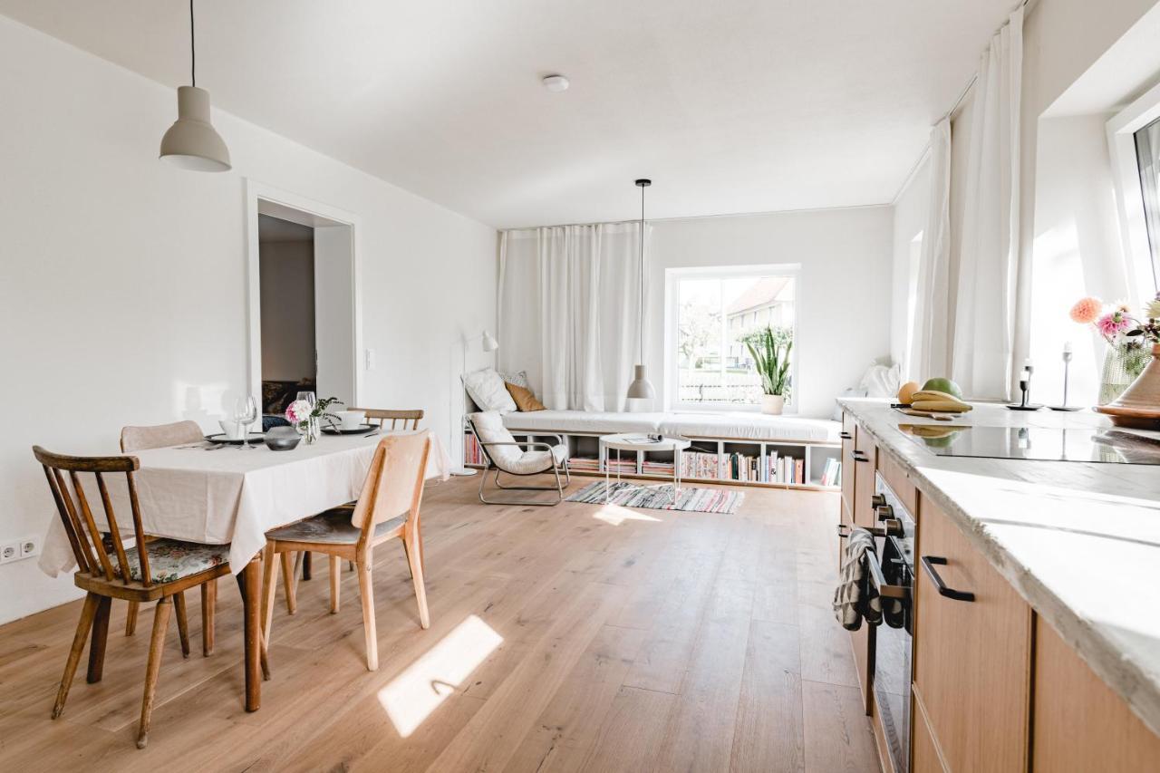 Apartment 26 *